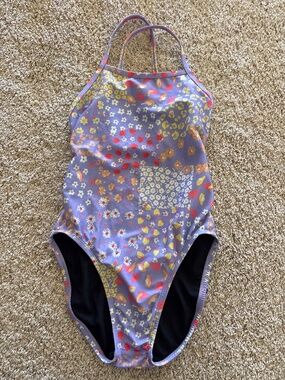 Women’s jolyn suit size 26 Brandon like new